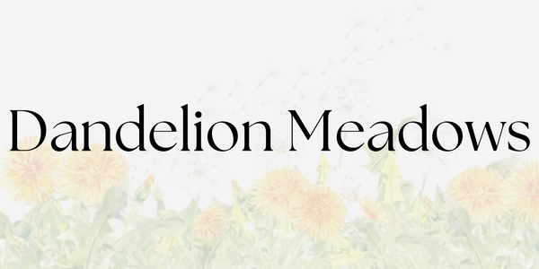 Dandelion Meadows